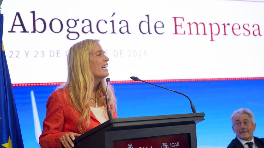 La Comunidad de Madrid y la seguridad jurídica como motor de inversiones