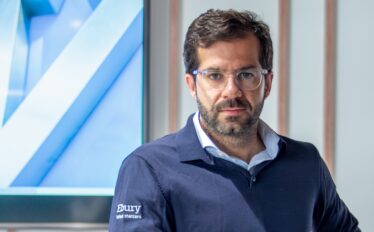 Luis Merino, Country Manager de Ebury España: La Comunidad de Madrid ocupa una posición estratégica para Ebury. Es uno de los principales centros de actividad económica y empresarial de España