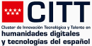 CITT humanidades digitales y tecnologías del español
