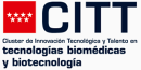 CITT tecnologías biomédicas y biotecnología