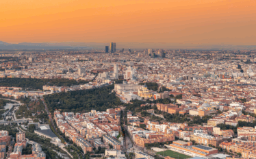 Madrid Investment Forum Canadá