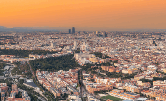 Madrid Investment Forum Canadá