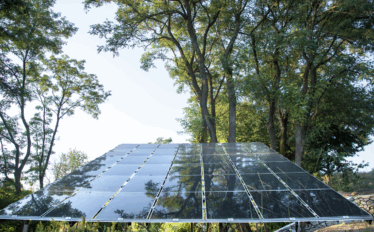 Madrid accelerates on hybrid solar, urban charging and storage