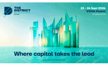 The District 2026 reunirá en Madrid a algunos de los principales inversores inmobiliarios de Estados Unidos y Canadá